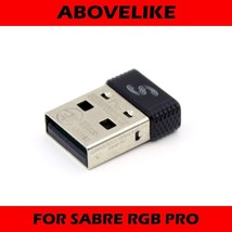 Wireless Gaming Mouse USB Dongle Transceiver RGP0089 For Corsair SABRE R... - $12.86