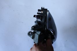 2000-06 MERCEDES-BENZ S500 W220 FRONT PASSENGER EXTERIOR DOOR HANDLE K4049 image 7