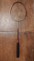 Sportscraft Badminton Racket Red - £9.36 GBP