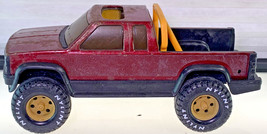 Nylint Pickup Truck 1999 - $372.21 MXN