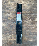 Oregon 98-064-1 Mower Blade 6-Star 17-5/6&quot; for 50&quot; MTD 742 942-0623 742-... - £31.46 GBP
