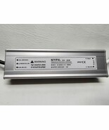 LED Driver 60 Watts 24V DC Low Voltage Transformer,Waterproof IP67 LED P... - $234.10 MXN