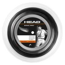 HEAD Sonic Pro 200m Tennis String Reel - $119.00