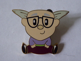 Disney Trading Pins Adorbs Meet the Robinsons GRANDPA BUD - $32.87