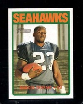 2005 Topps Heritage #127 Marcus Trufant Nmmt Seahawks - £1.35 GBP