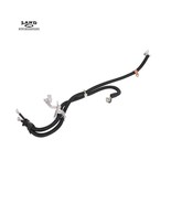MERCEDES R231 SL-CLASS ALTERNATOR TO STARTER POSITIVE NEGATIVE BATTERY H... - $88.18 CAD