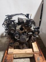 Engine 3.5L VIN N 8th Digit LZ4 Opt NU6 Fits 07-10 IMPALA 393088 - $253.84 CAD