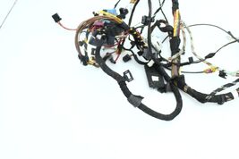 2015-2020 MERCEDES C300 W205 DASHBOARD AIR VENT FLAP MOTOR WIRE HARNESS H1543 image 2