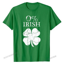 Patricks Day Funny Irish Shirt Tee Mens Saint Pub Lucky Clover Cool Drinking - £15.94 GBP