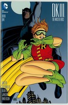 Batman DKIII #1 Dave Gibbons Variant Cover Art / Frank Miller Story Dark Knight - £14.74 GBP