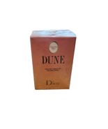 Dune By Christian Dior Perfume Women 1.7 fl. oz Eau De Toilette Spray-VI... - £154.88 GBP