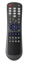 Remote Control for Hikvision DS-7108NI-Q1 Turbo HD Hybrid DVR NVR - $19.79