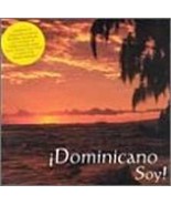 Dominicano Soy - Various Artists CD New! - $285.10 MXN
