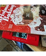 Delish Christmas Baking Magazine 2023 Holiday Recipes Hearst Specials - $177.90 MXN