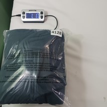 Columbia WM3220 Men's Blue XL Steens Mountain 2.0 Full Zip Fleece Jacket Pockets image 7