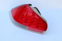 04-06 Bmw E63 E64 645Ci 650Ci 650i LED Taillight Lamp Passenger Right Side - RH image 2