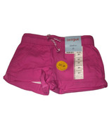 Cat &amp; Jack Bright Pink Size 3T Easy On &amp; Off Shorts - £3.64 GBP