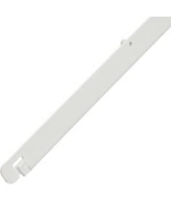 Kenmore Frigidaire FRS26LF7DSB FRS26R4CW1 PLHS268ZCB1 Meat Pan Hanger Track - $257.77 MXN
