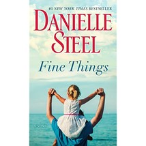 Fine Things: A Novel - £8.61 GBP