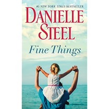 Fine Things: A Novel - £8.22 GBP