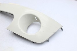 07-10 MINI COOPER FRONT BUMPER LEFT DRIVER SIDE PANEL TRIM MOLDING E5236 image 2