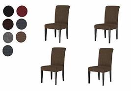 Usa Big Stocks Luxury Chair Cover Stretch Slipcover Seat Protectors for ... - $29.95