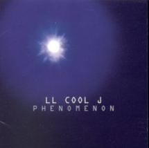 Phenomenon by Ll Cool J Cd - £8.78 GBP