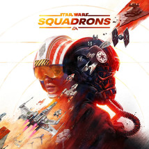 Star Wars Squadrons PC Origin Key NEW Game Download Fast Region Free Q - £14.67 GBP