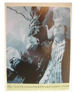 DC Talk Poster Supernatural dcTalk Promo - €23,13 EUR