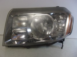 2009 2010 2011 Honda Pilot Driver Lh Halogen Headlight Oem - £57.79 GBP