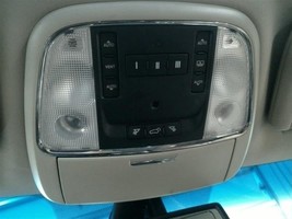 Console Front Roof With Sunroof Fits 11-15 GRAND CHEROKEE 104596147 - $2,375.65 MXN