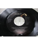 Jose Feliciano Feliz Navidad/The little drummer boy 45 record rare - €27,36 EUR