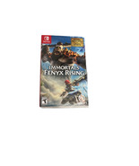 Immortals Fenyx Rising - Nintendo Switch Includes Bonus Quest - $20.78