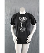 Adlib - Canadian Independent Hip Hop Shirt - Men&#39;s Large  - $57.91 CAD