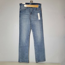 Old Navy Womens Jeans 18 Not Worn With Tags Famous Flex Straight Leg 37 ... - $16.98