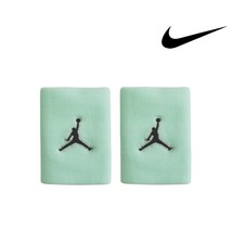 Nike Jordan Jumpman Wristband Sports Tennis Wrist Band 2pcs Mint NWT AC4... - $30.20