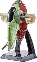 Hot Wheels Star Wars Starships Select, Premium Replica of Classic &amp; Modern Star  - £11.02 GBP