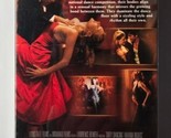Dirty Dancing Havana Nights (VHS, 2004) - $9.89