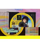 Xbox Official Magazine Demo Disc 38 (Dead or Alive Ultimate) (Xbox, 2004) - €4,28 EUR
