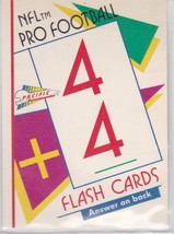 M) 1991 Pacific Football Trading Flash Card Gary Kubiak #38 - £1.58 GBP