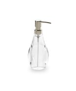 Umbra Droplet Soap Pump, Clear - $27.64+