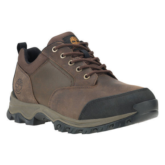 TIMBERLAND MEN'S KEELE RIDGE WATERPROOF HIKING SHOES A11MO ALL SIZES