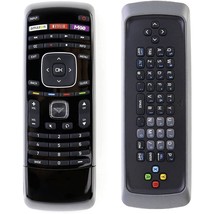 Universal Remote Control For Vizio Smart Tv Remote Compatible With All Vizio Lcd - £14.22 GBP