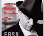 Southwest Airlines SPIRIT Magazine February 1997 Walter Mosley&#39;s Easy Fo... - $14.85