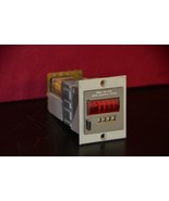 Rowan Control 2141-41EEA8AB 4 Digit Counter / 110VAC 16 IMP/SEC ELECT. R... - $1,282.96 MXN
