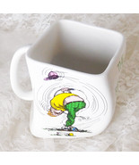 Golf Gifts, Inc. Twisted Coffee Mug &quot;The Results of Overswing&quot; - Standar... - £7.58 GBP