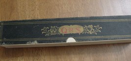 Player Piano Music Roll Q R S &quot;That Big Blonde Mamma&quot; - $9.99