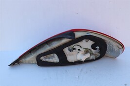 04-06 Bmw E63 E64 645Ci 650Ci 650i LED Taillight Lamp Driver Left - LH image 6