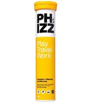 Phizz Orange Multivitamin Hydration Tablets x 20 - £9.23 GBP