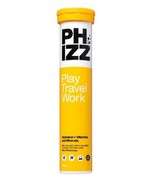 Phizz Orange Multivitamin Hydration Tablets x 20 - $16.21 CAD